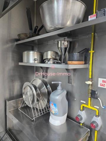 Commerce à vendre de 195 m²