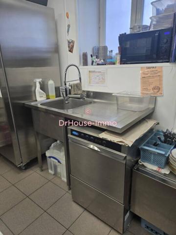 Commerce à vendre de 195 m²