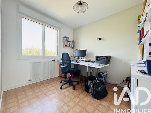 Maison à vendre 8 pièces 170 m² Rougé