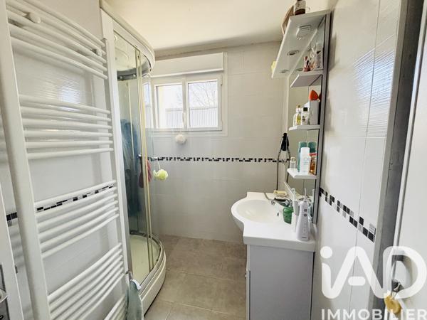 Maison à vendre 8 pièces 170 m² Rougé