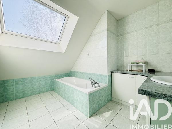 Maison à vendre 8 pièces 170 m² Rougé
