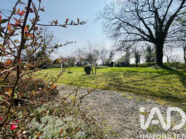 Maison à vendre 8 pièces 170 m² Rougé