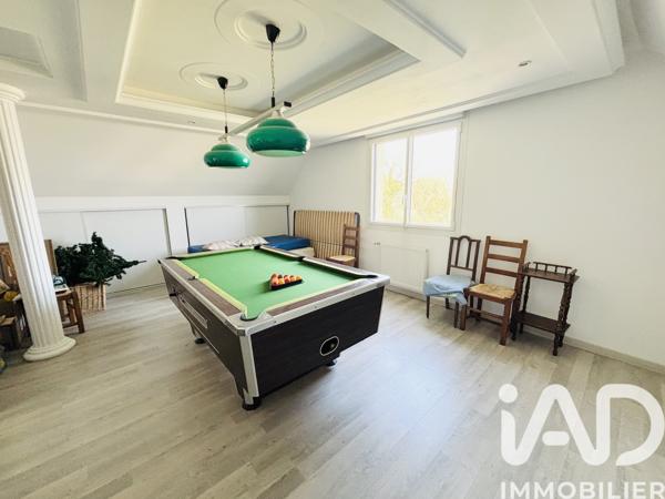 Maison à vendre 8 pièces 170 m² Rougé