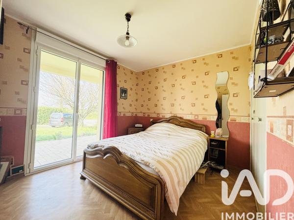 Maison à vendre 8 pièces 170 m² Rougé