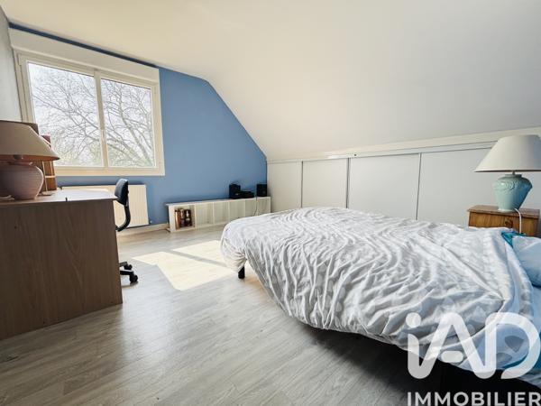 Maison à vendre 8 pièces 170 m² Rougé