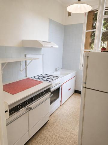belle maison avec beaucoup de potentiel
