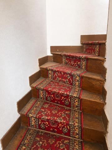belle maison avec beaucoup de potentiel