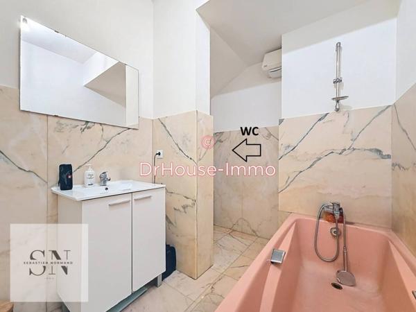 Maison à vendre 5 pièces de 159 m²