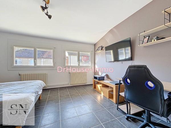 Maison à vendre 5 pièces de 159 m²