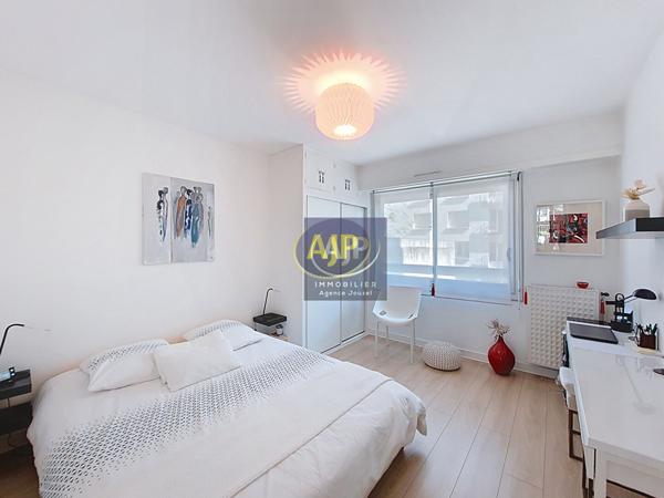 Vente appartement Nantes : 247 925 € - AJP Immobilier Nantes Jouzel