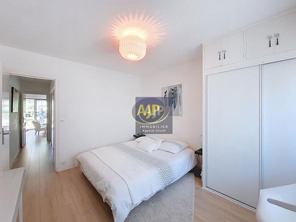 Vente appartement Nantes : 247 925 € - AJP Immobilier Nantes Jouzel