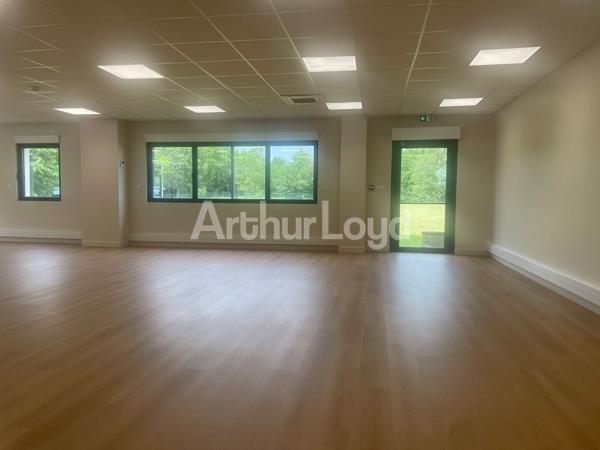 Bureaux à louer A1 - Arras