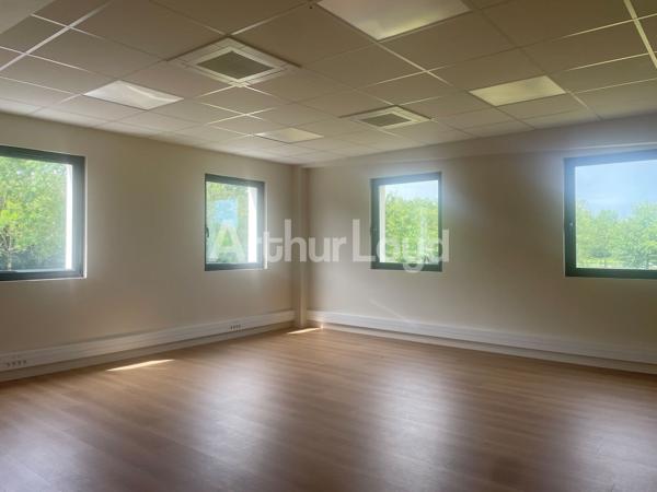Bureaux à louer A1 - Arras