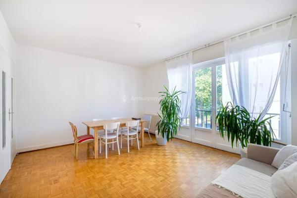 Vente Appartement 3 pièces 81 m2 à Lyon 6