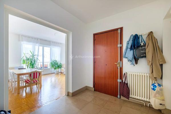 Vente Appartement 3 pièces 81 m2 à Lyon 6
