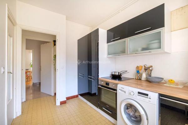 Vente Appartement 3 pièces 81 m2 à Lyon 6