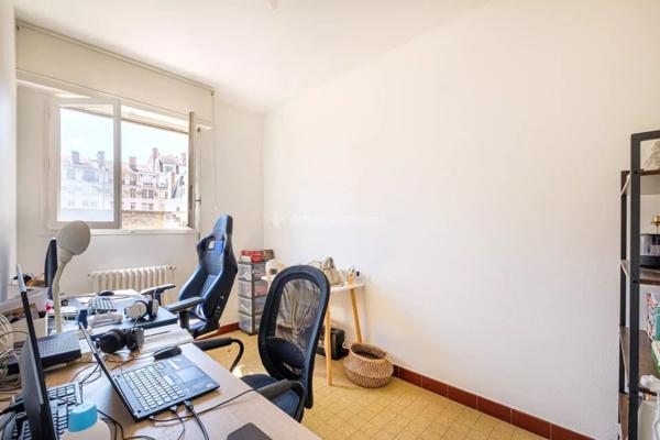 Vente Appartement 3 pièces 81 m2 à Lyon 6