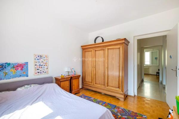 Vente Appartement 3 pièces 81 m2 à Lyon 6