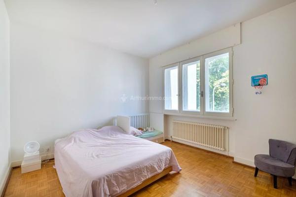 Vente Appartement 3 pièces 81 m2 à Lyon 6