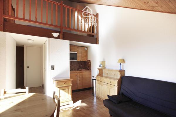 Appartement
                                                                                                                                                                                                                                                                                                                        1 pièce(s)                                                                                                                                                                                                          1 chambre(s)                                                                                                                                                                                                          29.82  m²