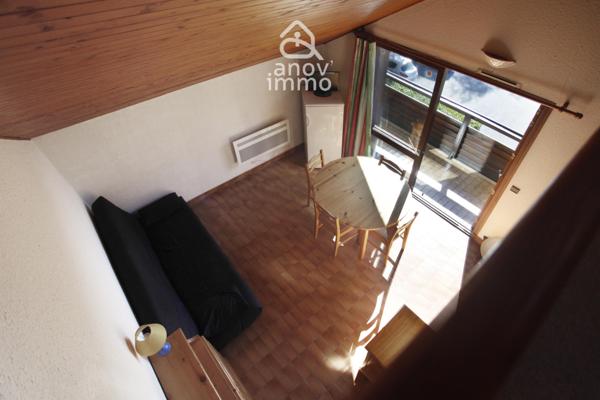 Appartement
                                                                                                                                                                                                                                                                                                                        1 pièce(s)                                                                                                                                                                                                          1 chambre(s)                                                                                                                                                                                                          29.82  m²