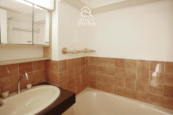 Appartement
                                                                                                                                                                                                                                                                                                                        1 pièce(s)                                                                                                                                                                                                          1 chambre(s)                                                                                                                                                                                                          29.82  m²