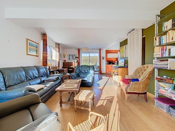 Maison Montjean-Sur Loire 6 pièce(s) 106 m2