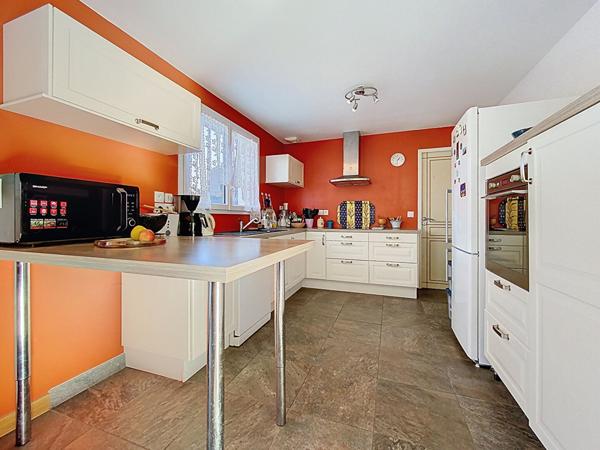 Maison Montjean-Sur Loire 6 pièce(s) 106 m2