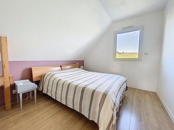 Maison Montjean-Sur Loire 6 pièce(s) 106 m2