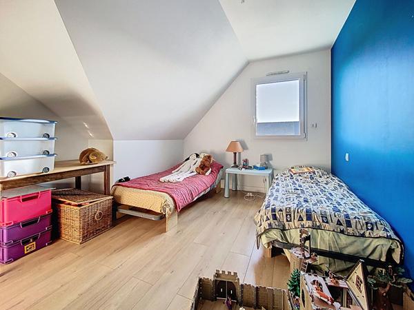 Maison Montjean-Sur Loire 6 pièce(s) 106 m2