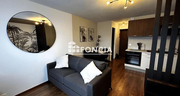 À vendre Studio 25.1 m² - Perros-guirec 22700