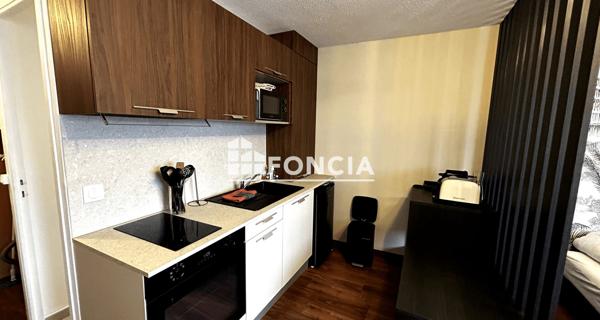 À vendre Studio 25.1 m² - Perros-guirec 22700