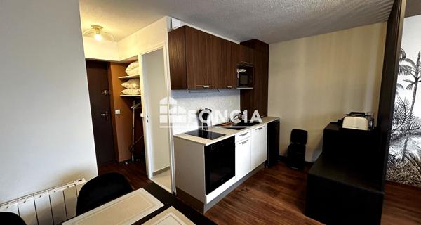 À vendre Studio 25.1 m² - Perros-guirec 22700
