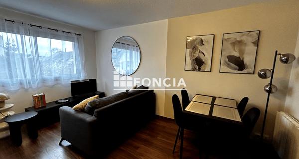 À vendre Studio 25.1 m² - Perros-guirec 22700