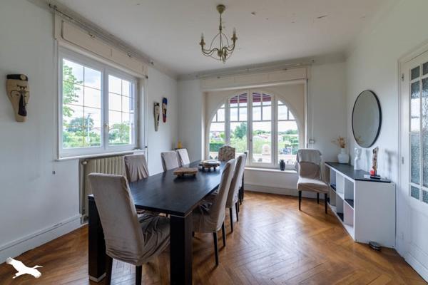 Maison à vendre |  Le Passage |  5 pièces | 216 m²