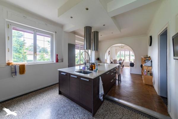 Maison à vendre |  Le Passage |  5 pièces | 216 m²