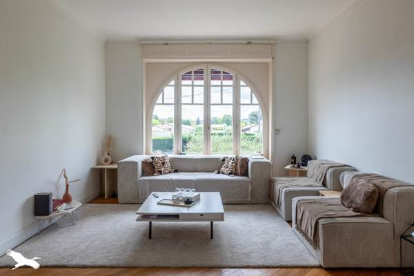 Maison à vendre |  Le Passage |  5 pièces | 216 m²