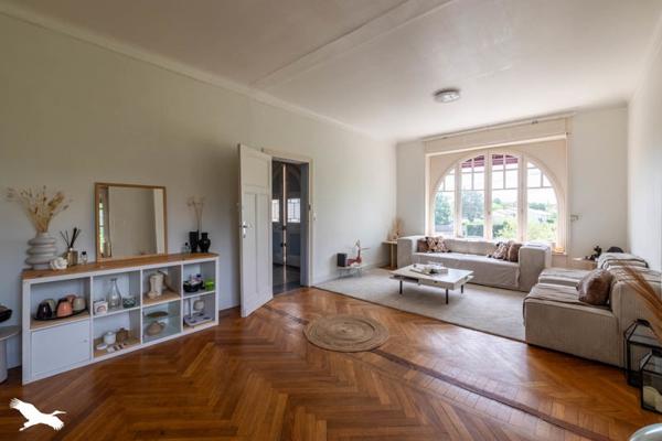 Maison à vendre |  Le Passage |  5 pièces | 216 m²
