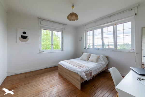 Maison à vendre |  Le Passage |  5 pièces | 216 m²