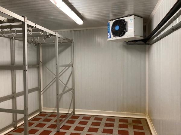 Local commercial  Epinal - Proche gare