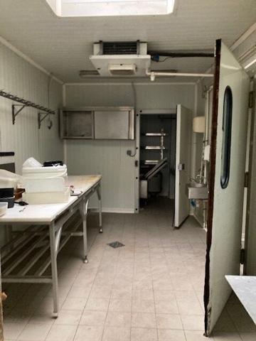 Local commercial  Epinal - Proche gare