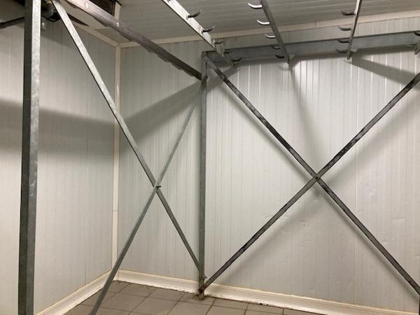 Local commercial  Epinal - Proche gare