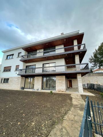 METZ - Appartement F3 - 104.46m²