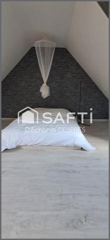 NOUVEAUTE !!! A VENDRE - CAULNES