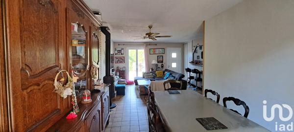 Maison à vendre 4 pièces 81 m² Saint-Aubin-lès-Elbeuf