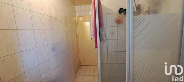 Maison à vendre 4 pièces 81 m² Saint-Aubin-lès-Elbeuf