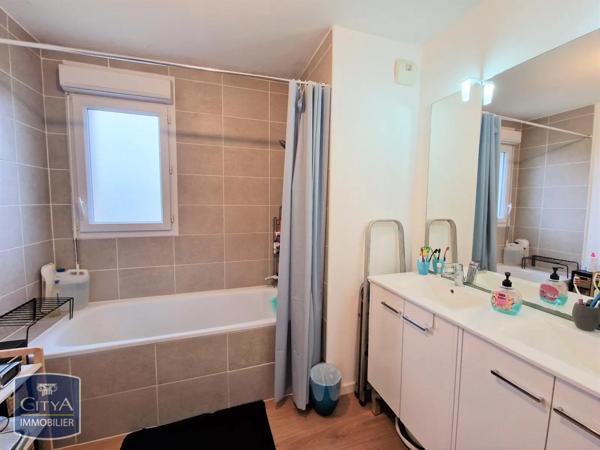 Appartement à vendre 3 pièces 66.31m²