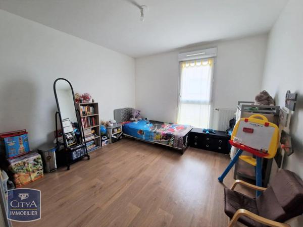 Appartement à vendre 3 pièces 66.31m²