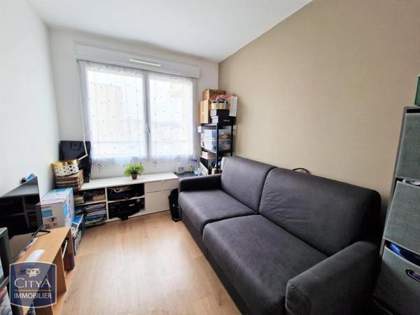 Appartement à vendre 3 pièces 66.31m²