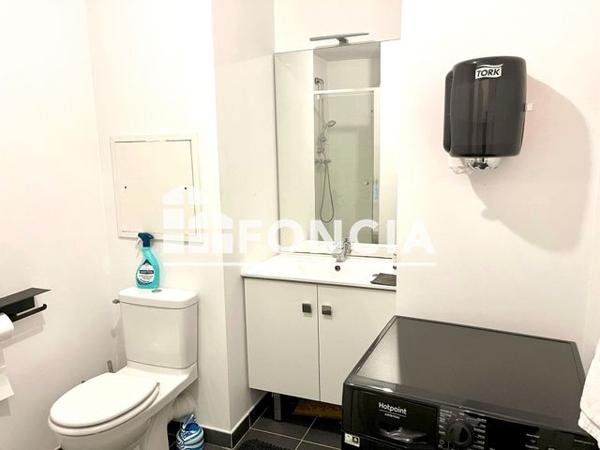 À vendre Appartement 2 pièces 46 m² - Paris 75018